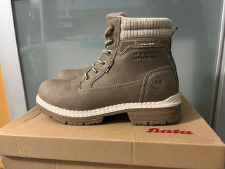 Scarponcini donna tg.37