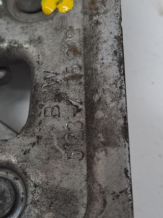 CERRADURA CAPOT BMW X3 (E83) (4)