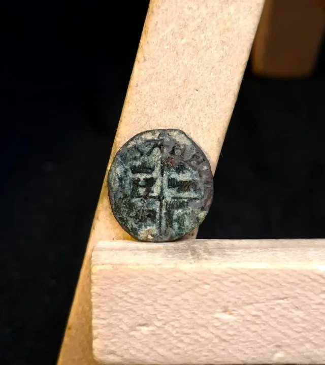 Vaquette de Henry II (1572-1589), Señorío Bearne