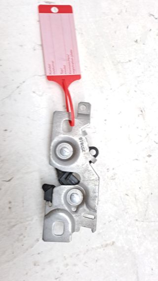 CERRADURA CAPOT PEUGEOT EXPERT FURGÓN (3)