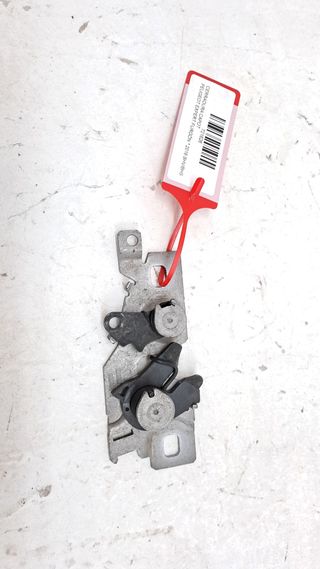 CERRADURA CAPOT PEUGEOT EXPERT FURGÓN (3)