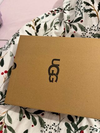 Stivaletti UGG Marroni