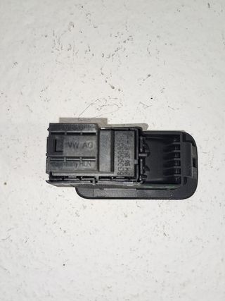 MANDO ELEVALUNAS DELANTERO DERECHO VOLKSWAGEN GOLF VIII LIM.