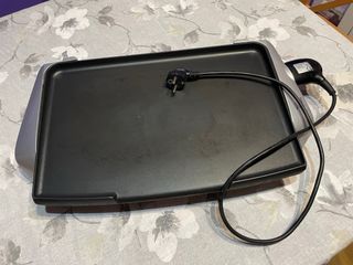 Plancha Eléctrica Westinghouse