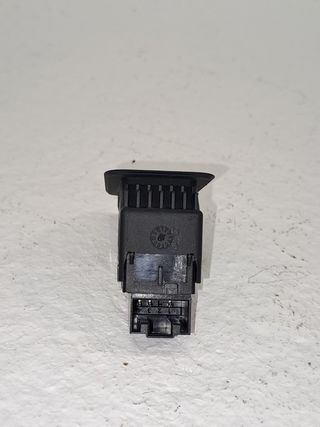 MANDO ELEVALUNAS TRASERO IZQUIERDO VOLKSWAGEN GOLF VIII LIM.