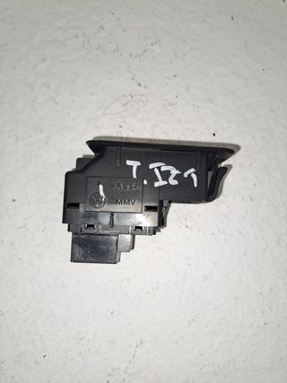 MANDO ELEVALUNAS TRASERO IZQUIERDO VOLKSWAGEN GOLF VIII LIM.