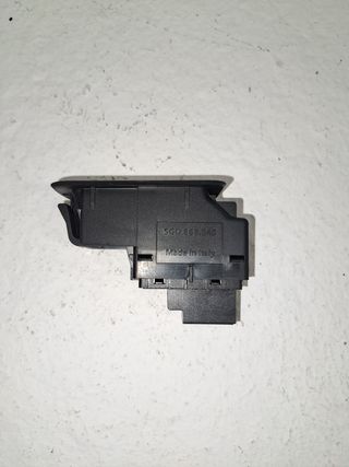 MANDO ELEVALUNAS TRASERO IZQUIERDO VOLKSWAGEN GOLF VIII LIM.