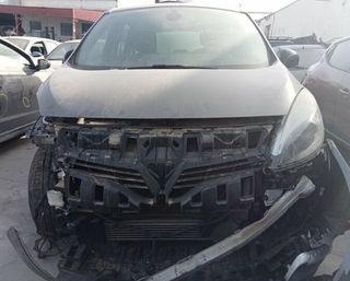 2169108 centralita motor 237106691r renault scenic