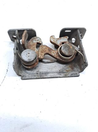 CERRADURA CAPOT BMW 3 (E90)