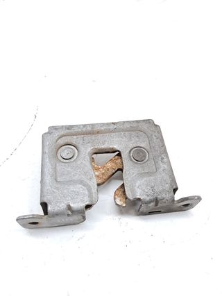 CERRADURA CAPOT BMW 3 (E90)