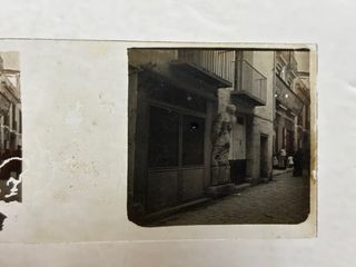 Placa Cristal Estereoscopica Valencia, Vista