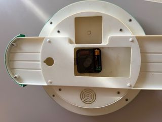 Reloj de Pared Betis