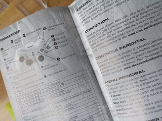 Dark Sector Xbox 360