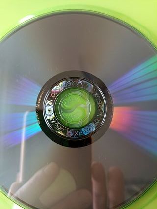 Dark Sector Xbox 360