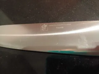 Set coltelli da cucina Arcos Chef