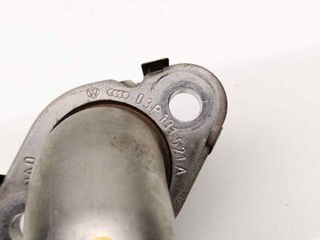 TUBO VOLKSWAGEN PASSAT (321/23/27/31) (2)