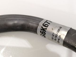 TUBO FORD TOURNEO COURIER (C4A) (12)