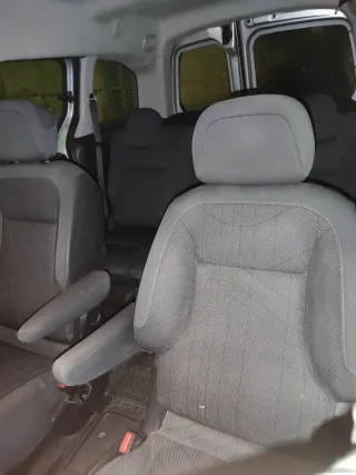 Peugeot Partner 2010