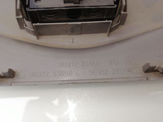 LUZ INTERIOR RENAULT MASTER II PHASE 2 COMBI (4)