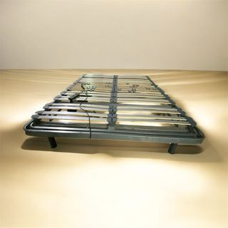 Cama eléctrica motorizada