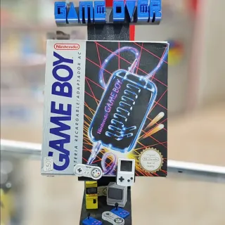 Batería Recargable Nintendo Game Boy Clásica