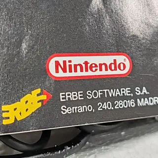 Batería Recargable Nintendo Game Boy Clásica