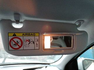 PARASOL DERECHO FIAT TIPO II (356) SEDAN (5)