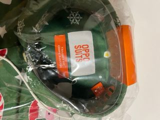 Camisa Navideña Niño 2 Años