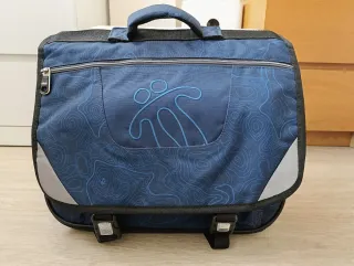 Mochila Totto Modelo Tijeras