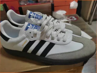 Adidas Samba Talla 36