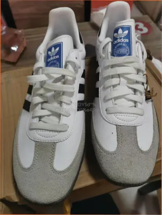 Adidas Samba Talla 36