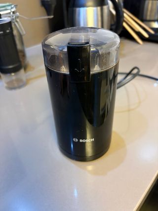 Molinillo de café eléctrico Bosch