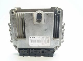 Centralita motor 0281011776 renault scenic 2185327