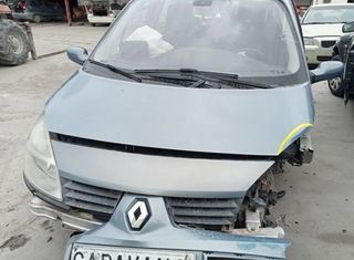 Centralita motor 0281011776 renault scenic 2185327