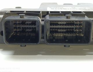 Centralita motor 0281011776 renault scenic 2185327