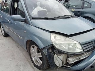 Centralita motor 0281011776 renault scenic 2185327