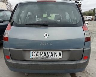 Centralita motor 0281011776 renault scenic 2185327