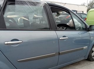 Centralita motor 0281011776 renault scenic 2185327