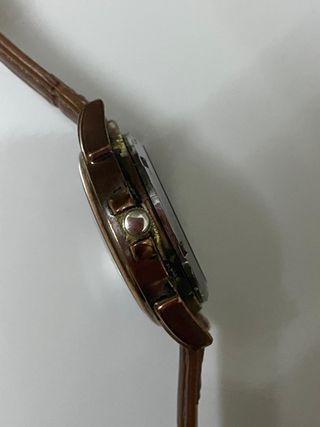 Orologio Siècle Lumière scheletrato