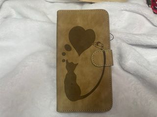 Funda iPhone 15 Pro Max completa con tapa