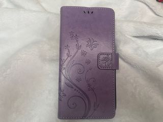 Funda iPhone 15 Pro Max completa con tapa