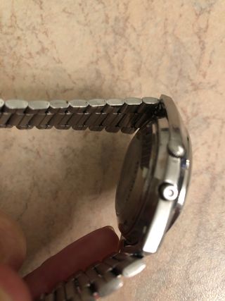 Orologio Orient Crystal 21 Jewels