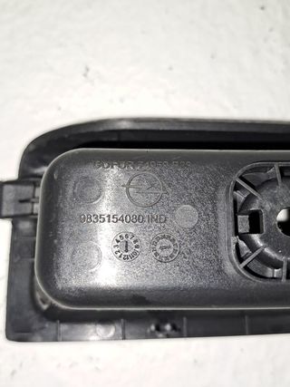 MANDO ELEVALUNAS TRASERO IZQUIERDO OPEL MOKKA (2)