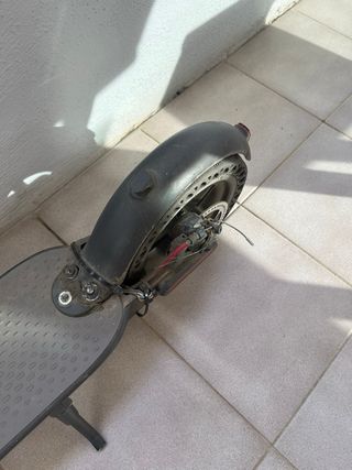 Patinete Xiaomi M365