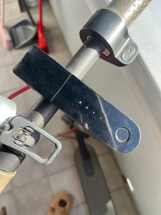 Patinete Xiaomi M365