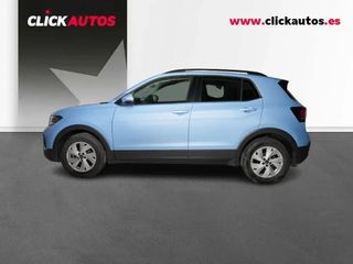 Volkswagen T-Cross 1.0 TSI 115CV Life DSG