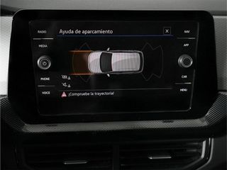 Volkswagen T-Cross 1.0 TSI 115CV Life DSG