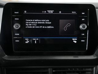 Volkswagen T-Cross 1.0 TSI 115CV Life DSG