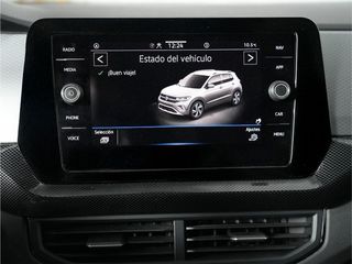 Volkswagen T-Cross 1.0 TSI 115CV Life DSG