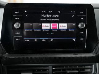 Volkswagen T-Cross 1.0 TSI 115CV Life DSG